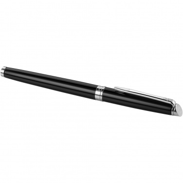 Logo trade advertising products image of: Waterman Hémisphère rollerball pen