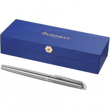Logo trade promotional items image of: Waterman Hémisphère rollerball pen