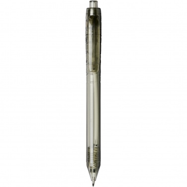 Logotrade promotional giveaway image of: Vancouver recycled PET ballpoint pen