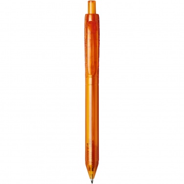 Logotrade promotional gift image of: Vancouver recycled PET ballpoint pen