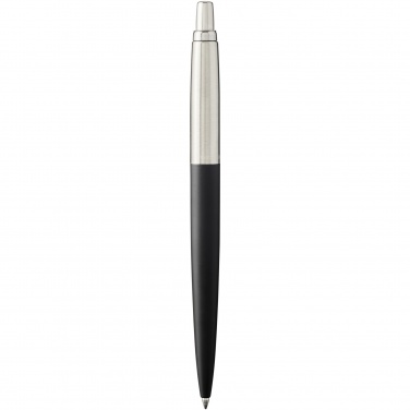 Logo trade promotional giveaway photo of: Parker Jotter Bond Street ballpoint pen