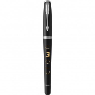 Logotrade promotional merchandise image of: Parker Urban fountain pen