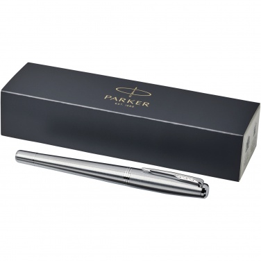 Logo trade advertising products picture of: Parker Urban fountain pen