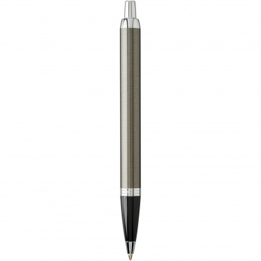 Logotrade corporate gifts photo of: Parker IM ballpoint pen