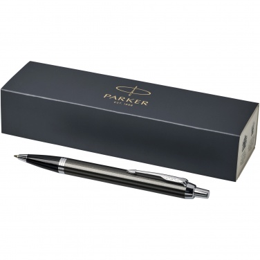 Logotrade promotional gift image of: Parker IM ballpoint pen