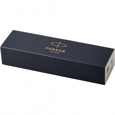 Logo trade advertising product photo of: Parker IM fountain pen