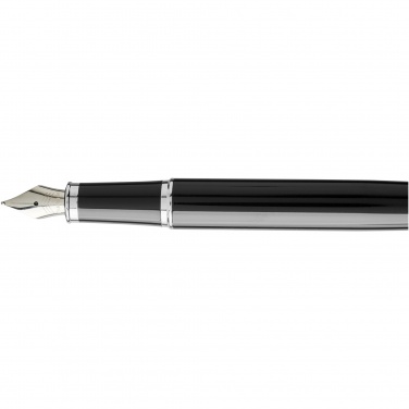 Logotrade business gifts photo of: Parker IM fountain pen