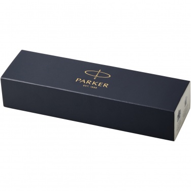 Logo trade promotional products image of: Parker IM rollerball pen