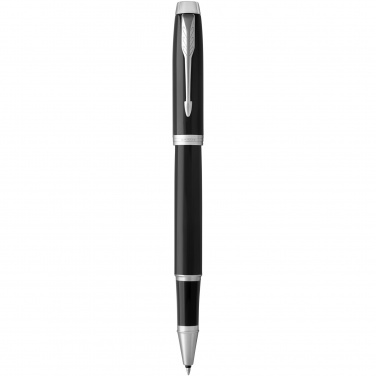 Logo trade promotional product photo of: Parker IM rollerball pen