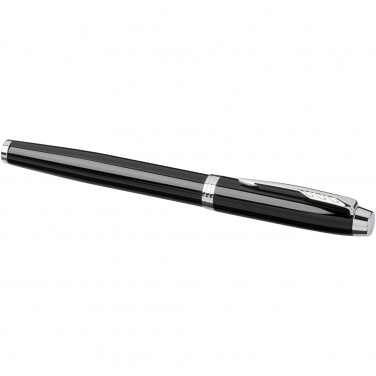 Logotrade promotional item picture of: Parker IM rollerball pen