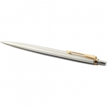 Logotrade promotional item picture of: Parker Jotter SS ballpoint pen