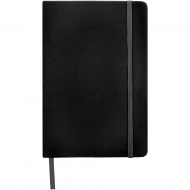 Logotrade advertising product image of: Spectrum A5 notebook with dotted pages