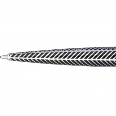 Logo trade promotional merchandise photo of: Empire duo pen gift set