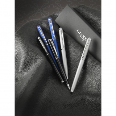 Logotrade promotional item image of: Andante duo pen gift set