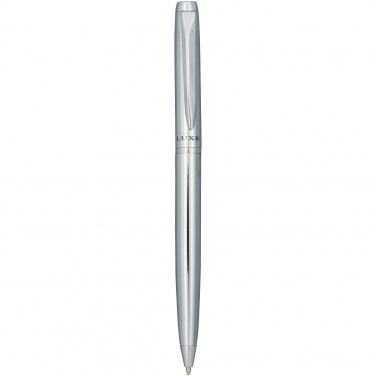 Logo trade promotional items picture of: Cepheus ballpoint pen
