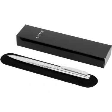 Logo trade promotional items picture of: Cepheus ballpoint pen