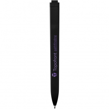 Logo trade corporate gifts image of: Moleskine Go Pen ballpen 1.0