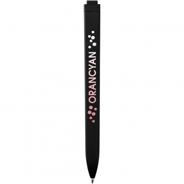 Logo trade promotional gifts picture of: Moleskine Go Pen ballpen 1.0