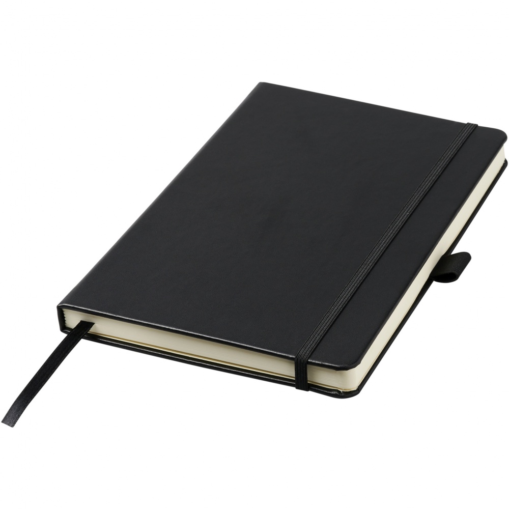 Logotrade promotional item picture of: Nova A5 bound notebook