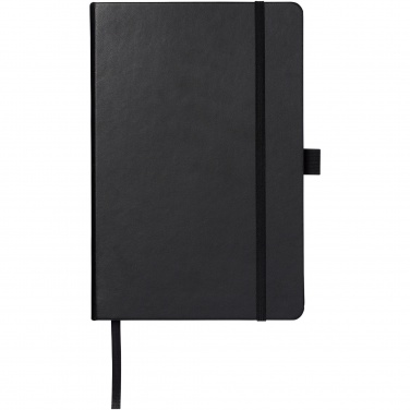 Logotrade promotional gift image of: Nova A5 bound notebook