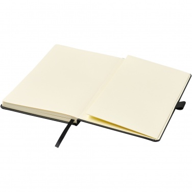 Logotrade promotional gift picture of: Nova A5 bound notebook