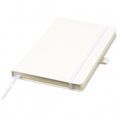 Logotrade promotional merchandise photo of: Nova A5 bound notebook