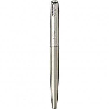 Logotrade advertising product image of: Parker Jotter stainless steel fountain pen