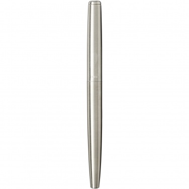 Logo trade promotional gifts picture of: Parker Jotter stainless steel fountain pen