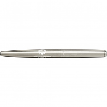 Logo trade promotional items picture of: Parker Jotter stainless steel fountain pen