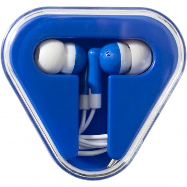 Logotrade promotional product image of: Rebel earbuds