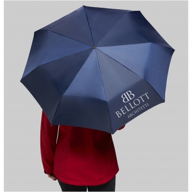Logotrade promotional gifts photo of: Alex 21.5" foldable auto open/close umbrella