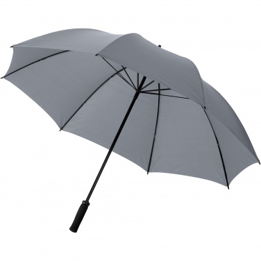 Logotrade advertising products photo of: Yfke 30" golf umbrella with EVA handle