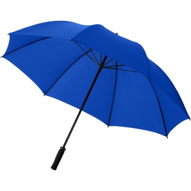 Logo trade promotional products picture of: Yfke 30" golf umbrella with EVA handle