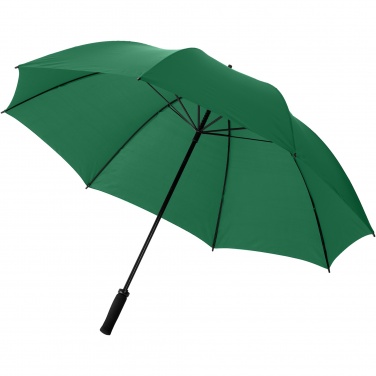 Logotrade business gift image of: Yfke 30" golf umbrella with EVA handle
