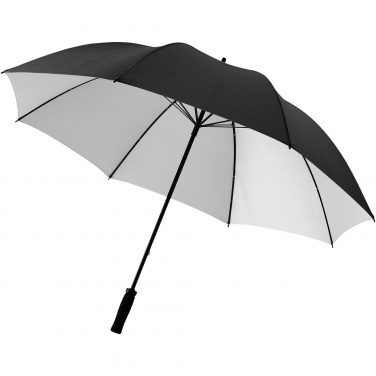 Logo trade advertising products image of: Yfke 30" golf umbrella with EVA handle