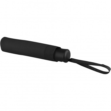 Logotrade promotional giveaway image of: Ida 21.5" foldable umbrella