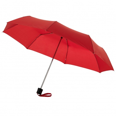Logotrade corporate gift image of: Ida 21.5" foldable umbrella