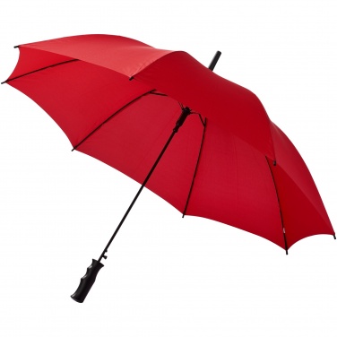 Logo trade promotional merchandise photo of: Barry 23" auto open umbrella