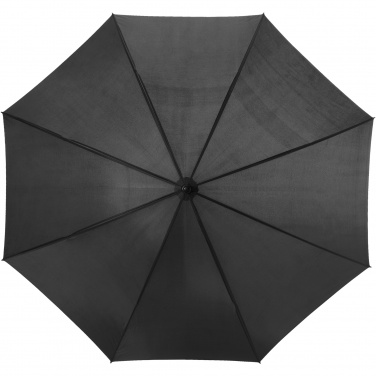 Logo trade business gift photo of: Zeke 30" golf umbrella