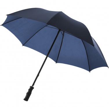 Logo trade corporate gifts image of: Zeke 30" golf umbrella