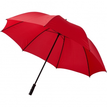 Logo trade promotional giveaway photo of: Zeke 30" golf umbrella