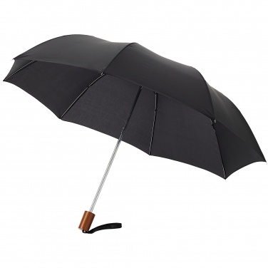 Logotrade promotional merchandise photo of: Oho 20" foldable umbrella