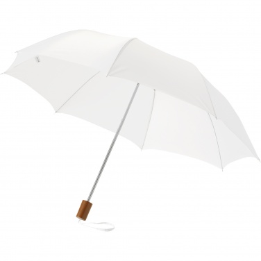 Logotrade corporate gifts photo of: Oho 20" foldable umbrella