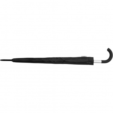 Logo trade promotional merchandise image of: Arch 23" auto open umbrella