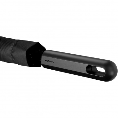 Logo trade advertising products image of: Halo 30" exclusive design umbrella