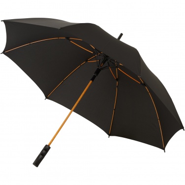 Logotrade promotional product image of: Stark 23" windproof auto open umbrella
