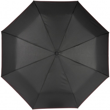Logotrade promotional items photo of: Stark-mini 21" foldable auto open/close umbrella