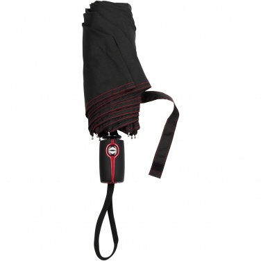 Logotrade promotional merchandise picture of: Stark-mini 21" foldable auto open/close umbrella