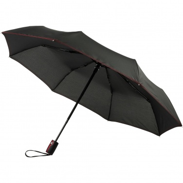 Logotrade promotional merchandise photo of: Stark-mini 21" foldable auto open/close umbrella