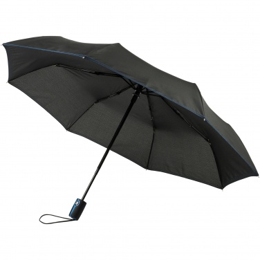 Logotrade promotional product image of: Stark-mini 21" foldable auto open/close umbrella